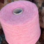 Tepee Розовое облачко