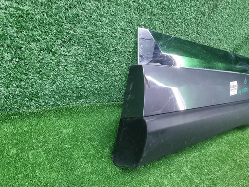 Накладка двери задняя лев. Chery Tiggo 8 Pro 21-24