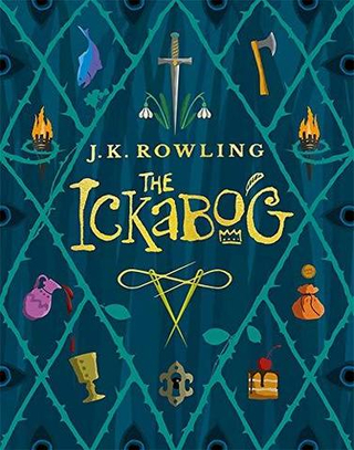 Ickabog, the  (HB)