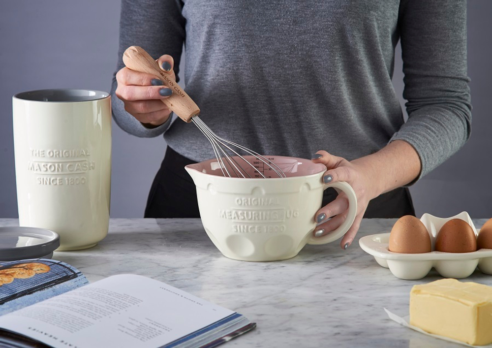 Кувшин мерный 1л Innovative Kitchen Mason Cash