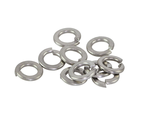 Шайба гровер  6 (10 шт)