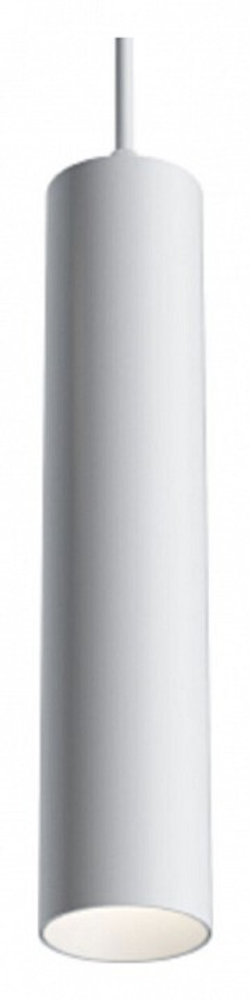 Подвесной светильник Maytoni Focus LED TR016-2-12W4K-W
