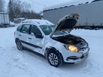 LADA GRANTA Cross Comfort 1.6 90hp 5MT