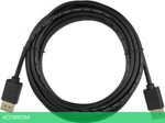 Кабель ACD DisplayPort - DisplayPort ACD-DDPM2-10M (10м, черный)