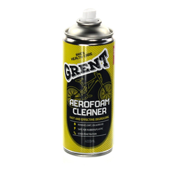 Шампунь пенный 520мл.GRENT AEROFOAM CLEANER 31597
