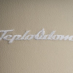Teplodom i-TRM SILVER StS Beige-12 котел электрический 4107