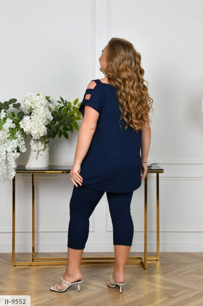 Костюм II-9542 Фабрика Моды