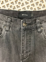 Джинсы Zegna