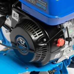 Нева МК100-ZS (GB200) мотокультиватор