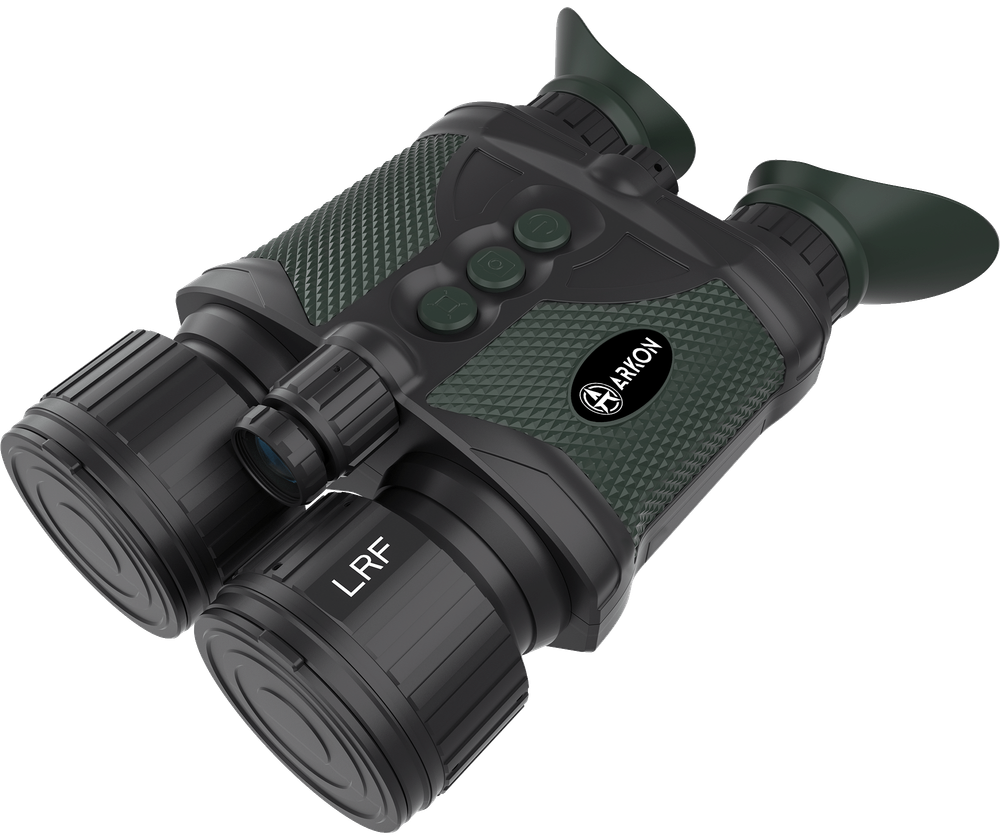 Цифровой бинокль ночного видения Arkon NVD Pro BP36GL (940 нм)