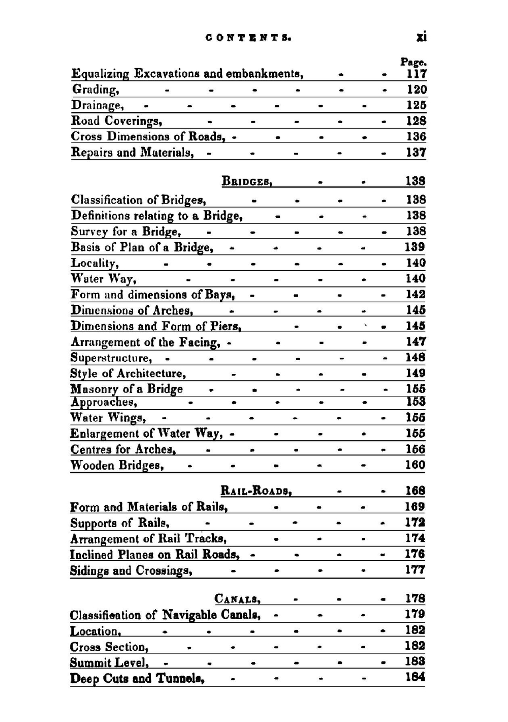 An elementary course of civil engineering | D.H. Mahan