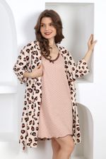 Халат Барс-3 Виотекс В ОДНОМ ЦВЕТЕ