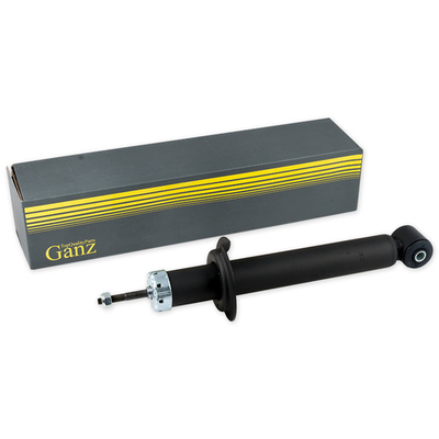 Амортизатор GANZ задний L=R (масляный) ВАЗ 2108-09 LADA 2108-099 / 2113-15 Арт.: GRM01004
