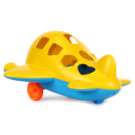 Сортер "Самолет Кит" с логическими фигурами (Совтехcтром)