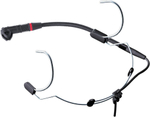 AKG WMS420 HEADWORN SET Band A (530 - 559), радиосистема с портативным передатчиком + головной микрофон C555L
