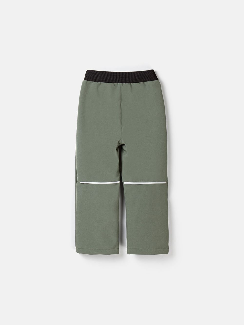 Брюки Softshell демисезонные "Хаки"