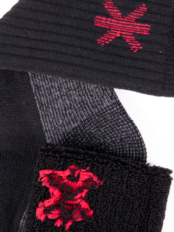 Носки Norfin T4A ARCTIC MERINO MIDWEIGHT р. (39-41) M