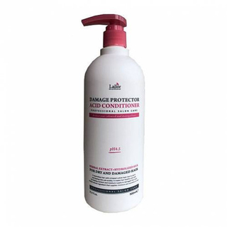 Кондиционер для волос с аргановым маслом и коллагеном LADOR Damage Protector Acid Conditioner 900 мл