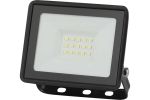 Прожектор светодиодный ЭРА 20Вт 6500К 1600Лм 103х99х23,5 IP65, 5468897