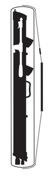 Ultimate Support AX-48ProBAG
