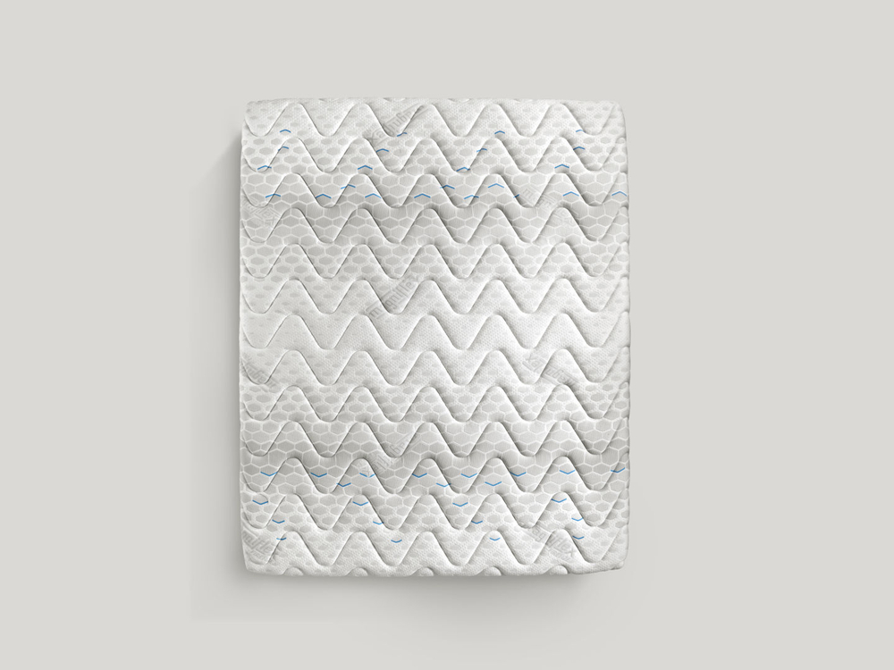 Матрас ортопедический 200x200x25 Magniflex Magnistretch 10