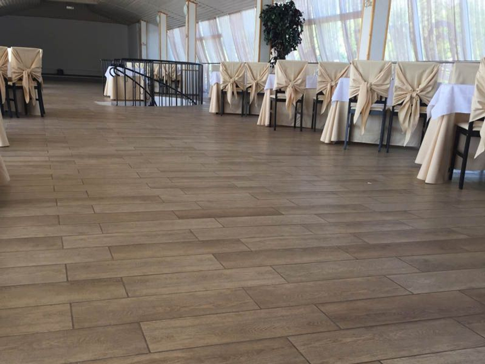 ITALIAN WOOD