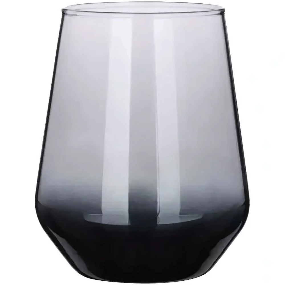 Стакан ГРЕЙ 425 мл 41536SLBGREY