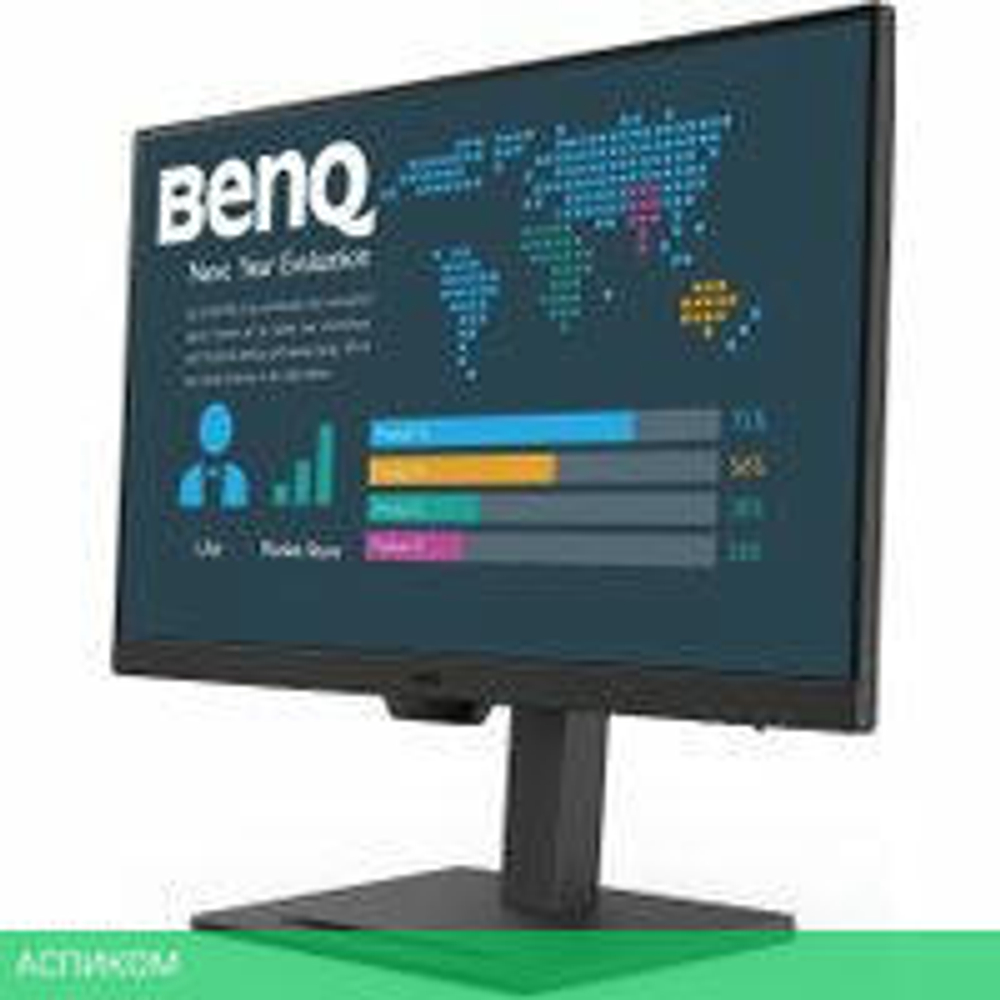 Монитор BenQ Business BL2790T