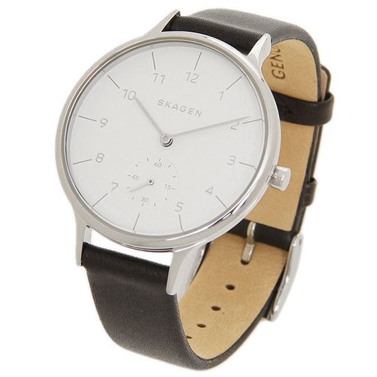 Женские часы Skagen SKW2415