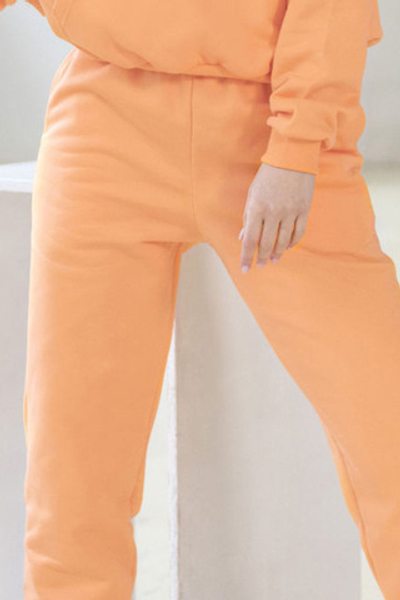 Брюки Spodnie dresowe DK02 17 Spring Dreskod