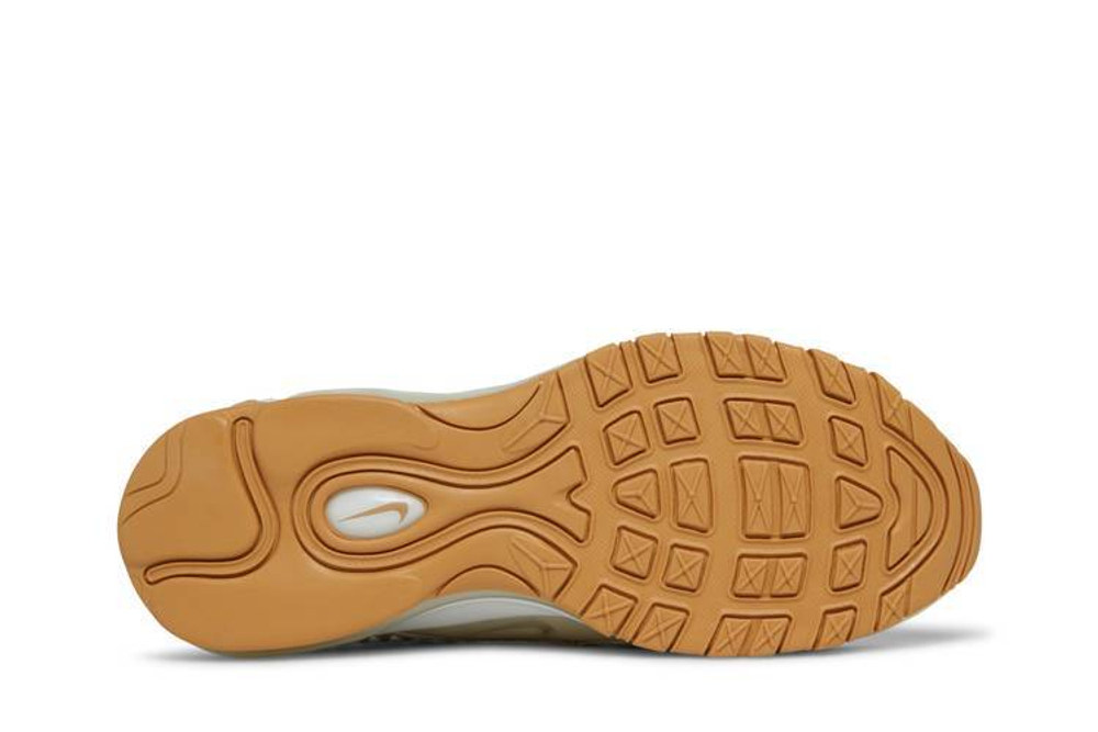 Кроссовки Nike Air Max 97 (Женская размерная сетка)
