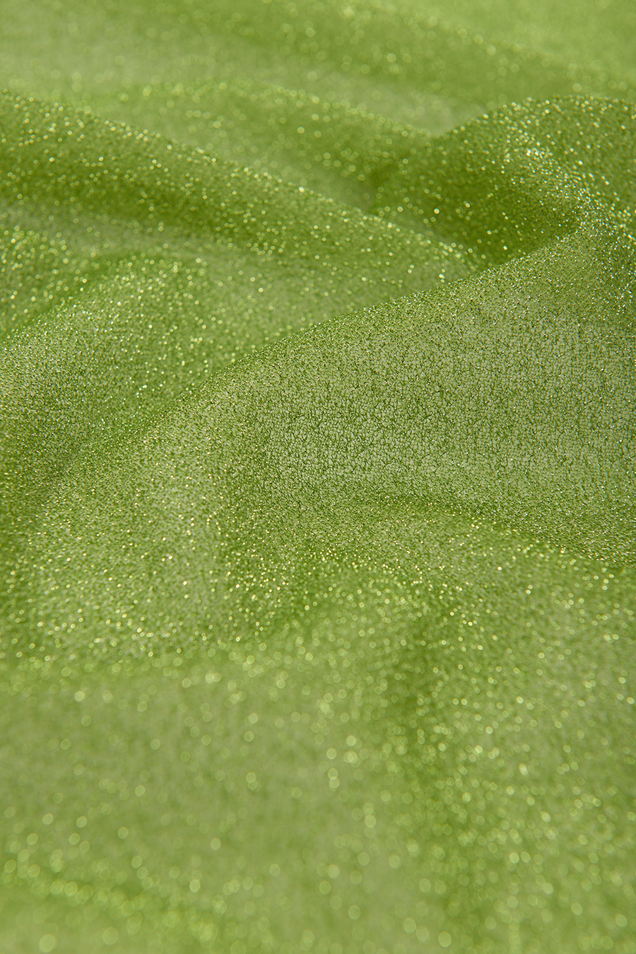 Парео GISELE Shine Зелёный