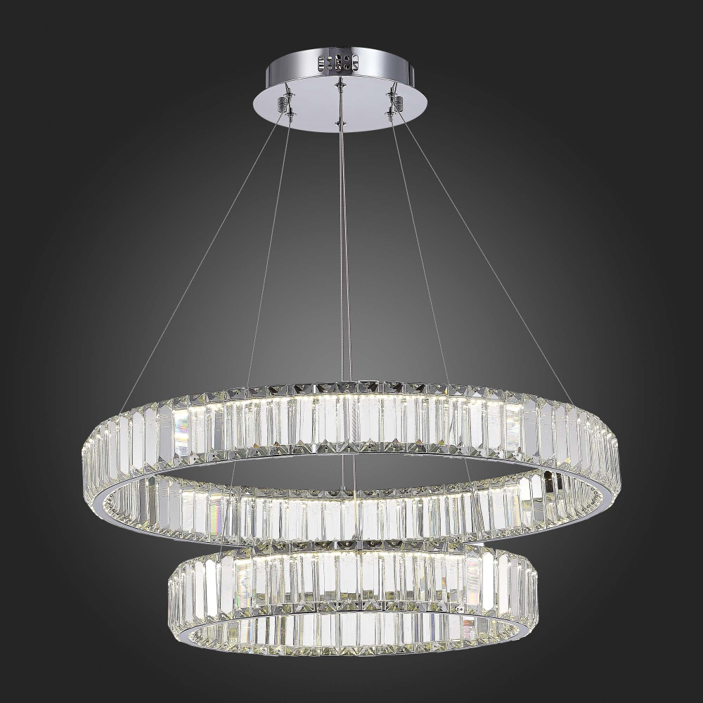 Люстра подвесная ST Luce Tivoli SL1622.103.02