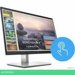 Монитор HP E24t G4 9VH85AA