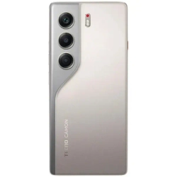Смартфон Tecno Camon 40 12/256Gb Sandy Titanium (CM5)