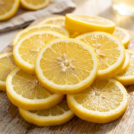 Отдушка CS - Элемент Лимона (Lemon Element)