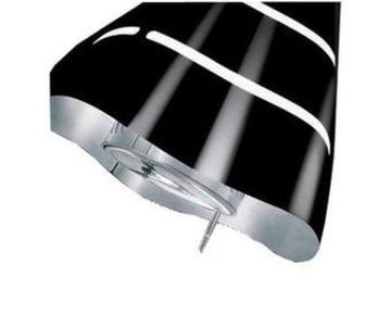 Вытяжка ELICA WAVE UX BL MAT/F/51