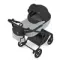 Коляска ANEX Eli 3 в 1 No.5