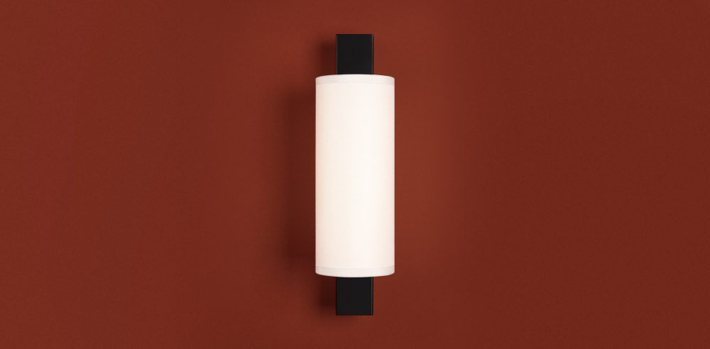 Настенный светильник (бра) Freya FR5625WL-L10B