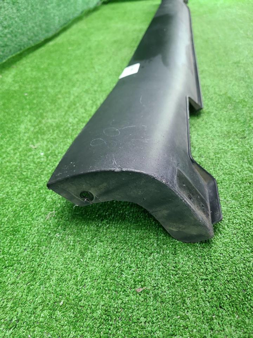 Накладка порога правая Kia Soul 3 SK (2019-н.в.)