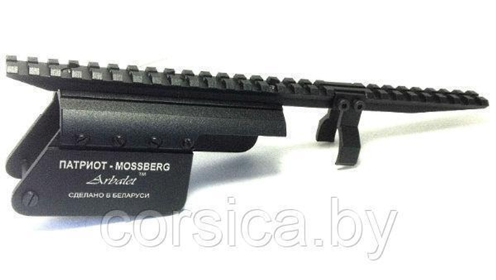 Кронштейн Патриот на MOSSBERG, Corsica