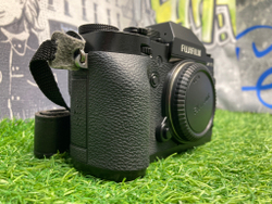 FujiFilm X-T1 50 кадров