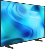 Телевизор LED Samsung 50" UE50U8000HUXPY черный/серый 4K Ultra HD 60Hz DVB-T2 DVB-C DVB-S2 USB WiFi Smart TV