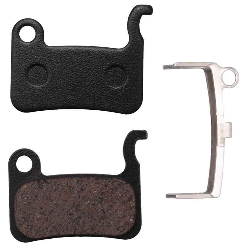 Колодки тормозные для Ultron T10/T103, Halten RS-02, Dualtron 3, Kugoo ES3 (Тип 4)