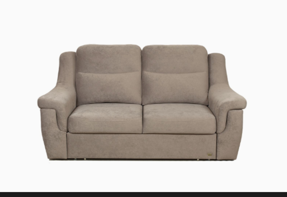 Диван Роджер прямой 3 секции