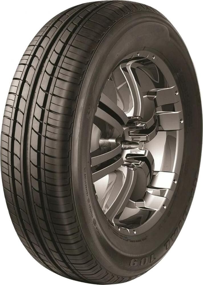Tracmax Radial 109 155 R13C 90S