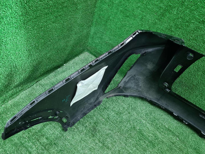 Бампер задний EXEED RX (2023-н.в.)