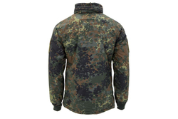 CARINTHIA HIG Jacket 5-Farb Flecktarn