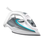 Утюг TIMBERK T-KSI02 белый