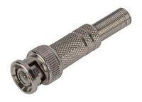 Разъем, штекер коаксиальный